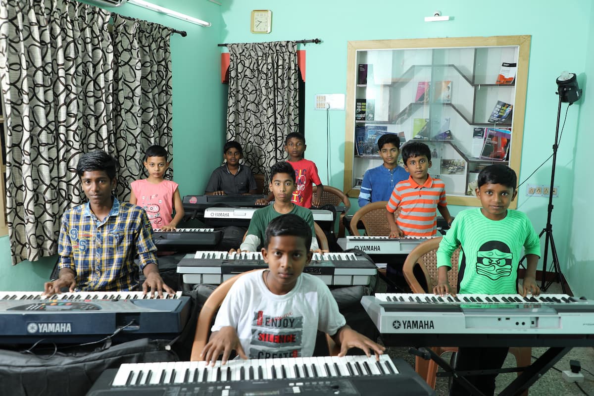 Offline Center classes