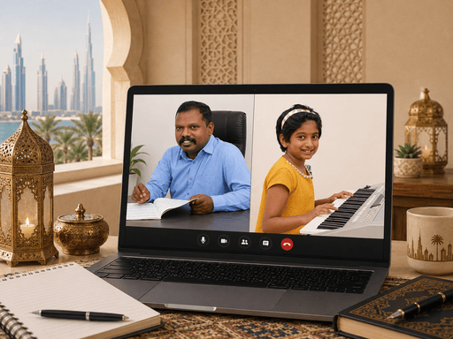 Online Gulf Countries
