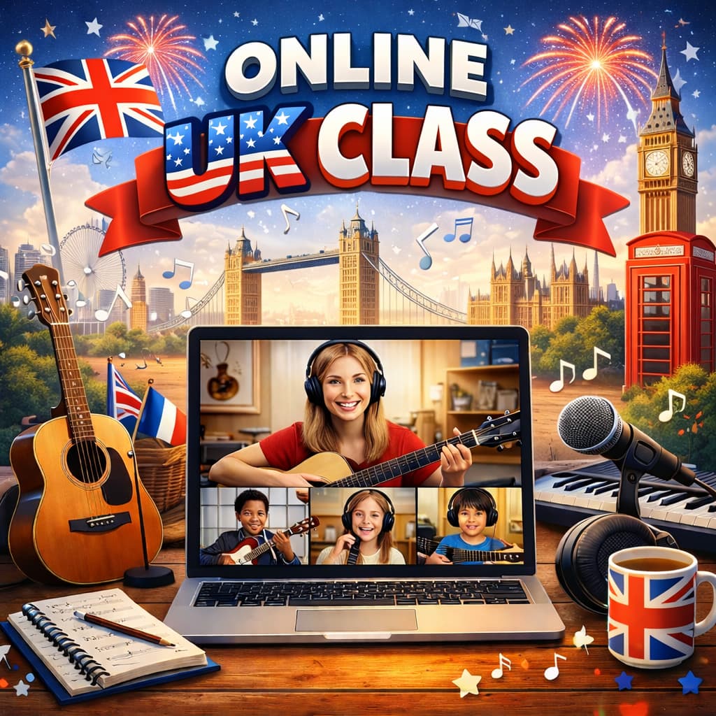 Online UK