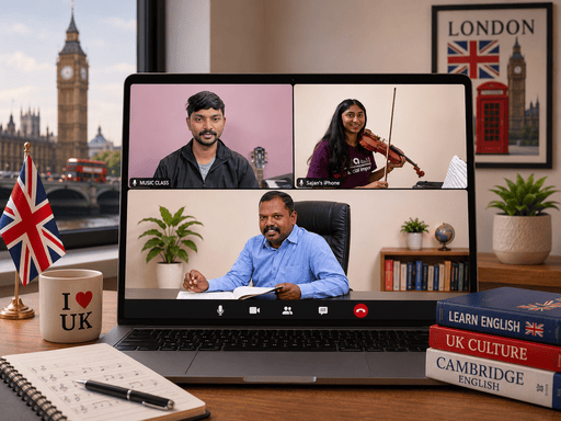 Online UK